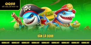 Bắn cá QQ88